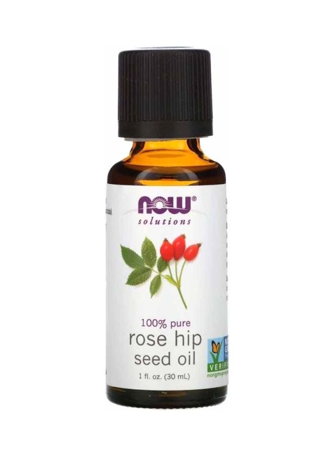 Rose Hip Seed Oil 30ml