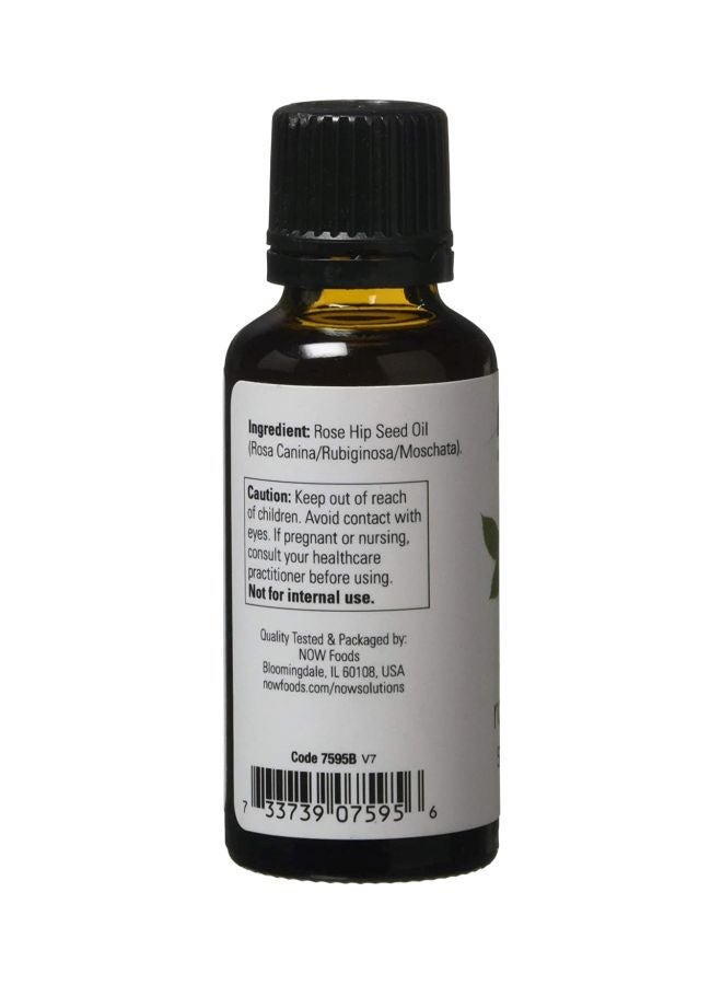 Rose Hip Seed Oil 30ml