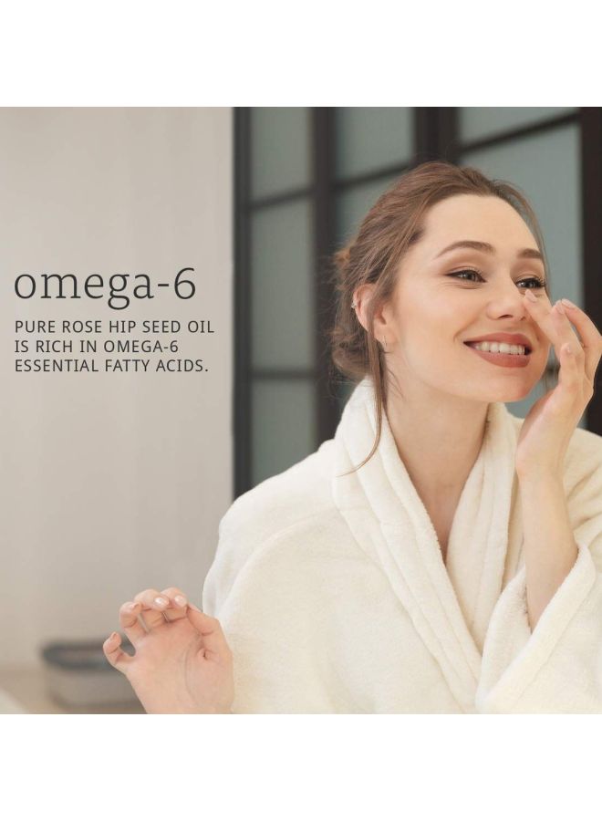 Rose Hip Seed Oil 30ml