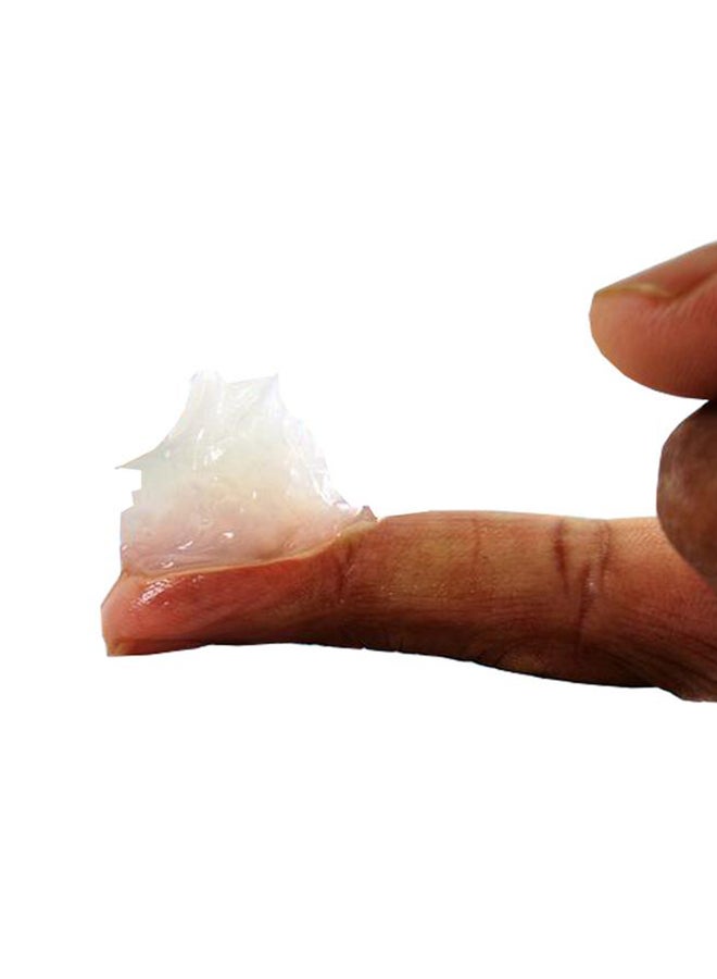 12-Piece 100% Pure Petroleum Jelly With Olive Oil 12x300ml