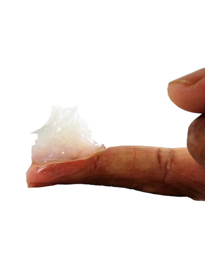 12-Piece 100% Pure Petroleum Jelly With Vitamin E 12x300ml