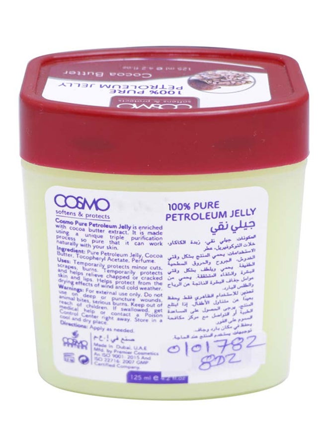 12-Piece Cocoa Butter Petroleum Jelly 12x125ml