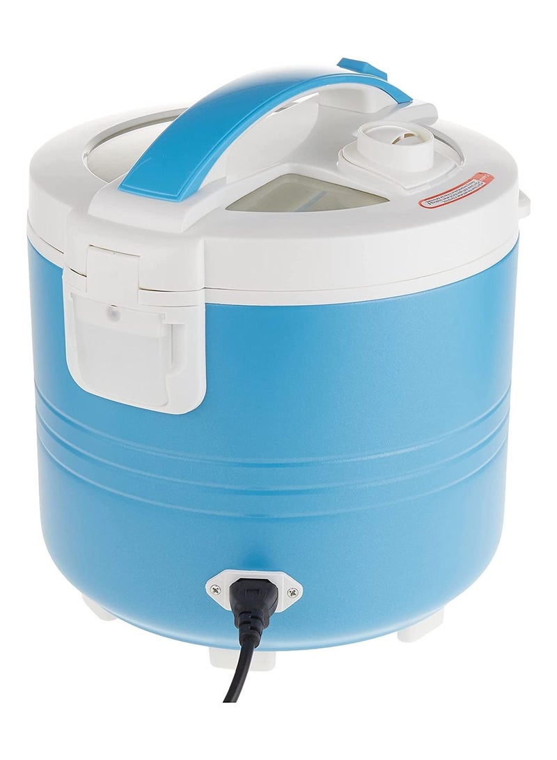 Electric Rice Cooker 2.2L