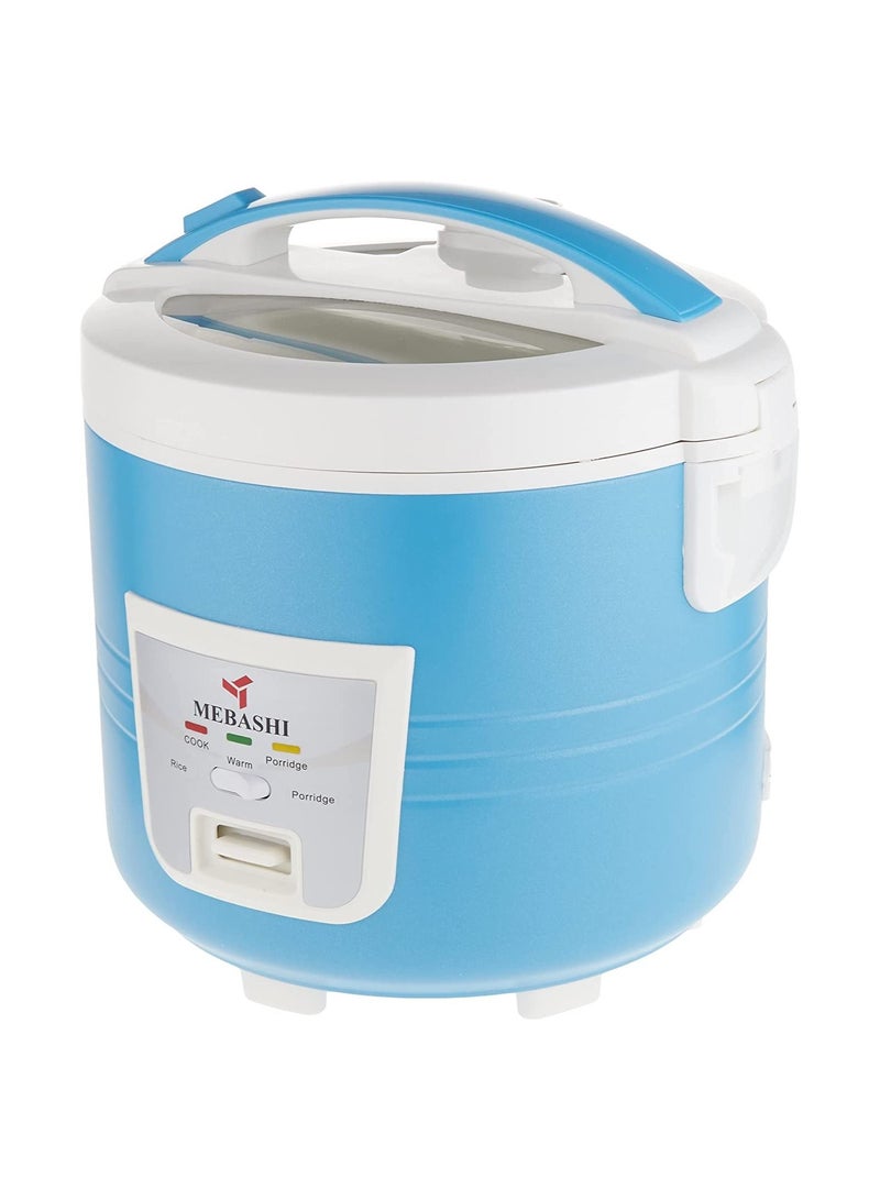 Electric Rice Cooker 2.2L