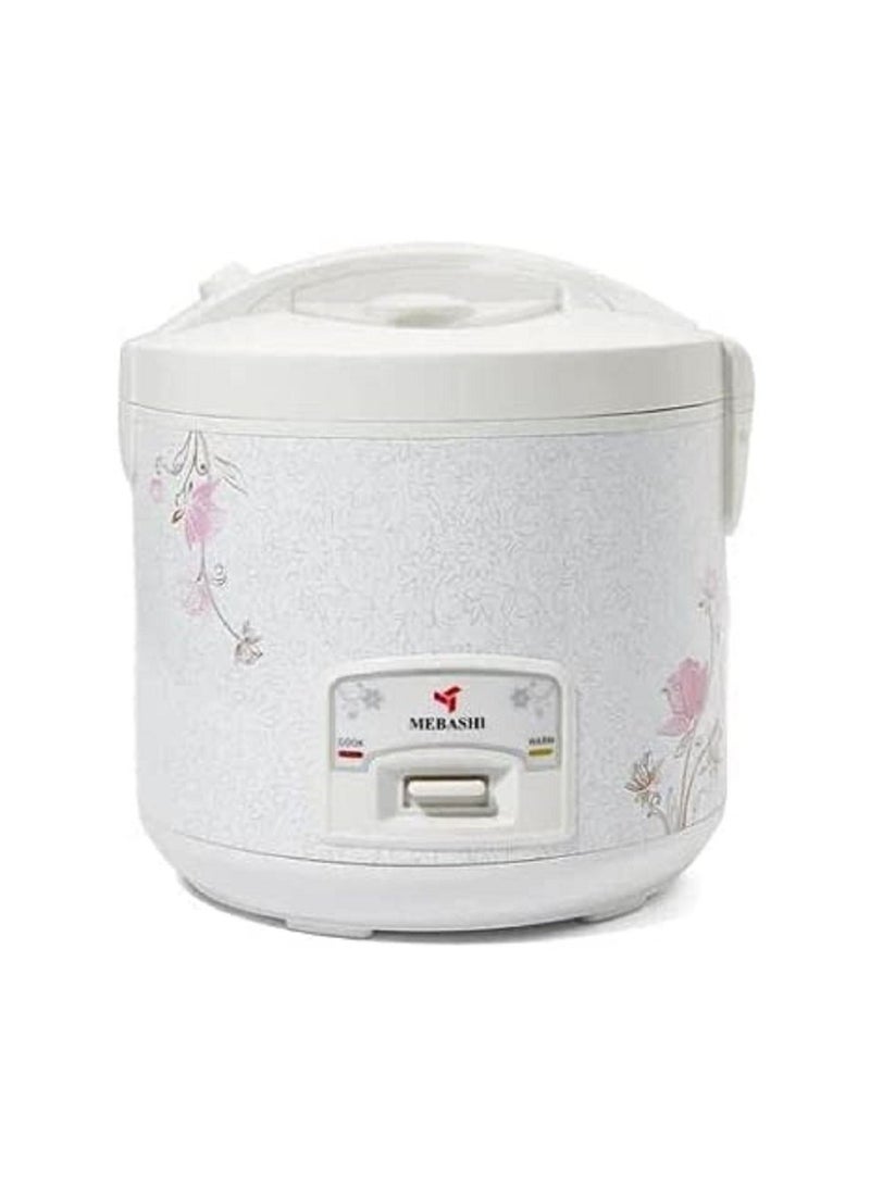 Electric Rice Cooker 2.8L