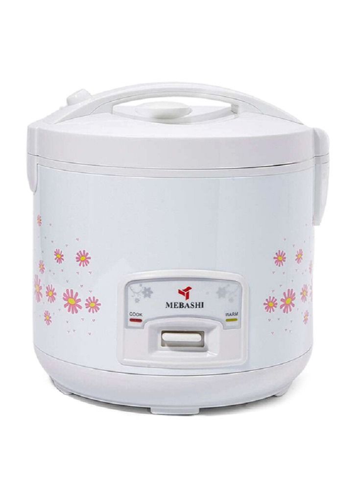 Electric Rice Cooker 2.2L