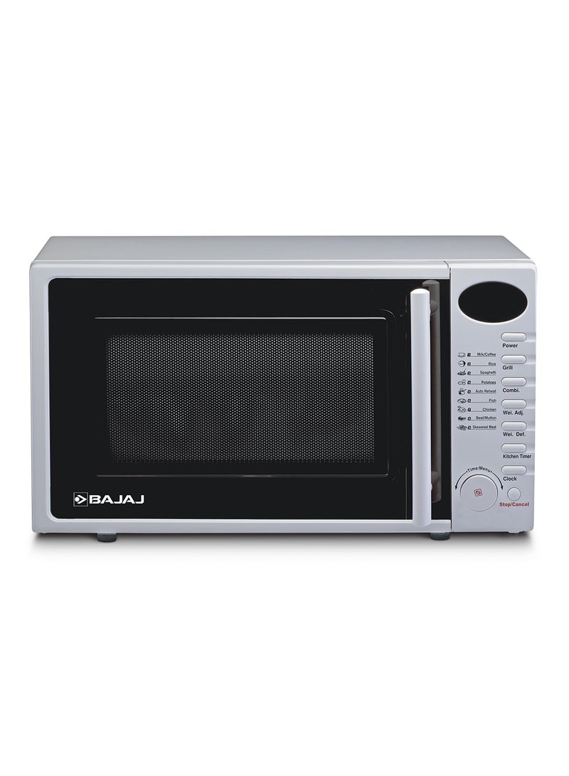 2005 Etb Microwave Oven 20 L 800 W 490036 Grey