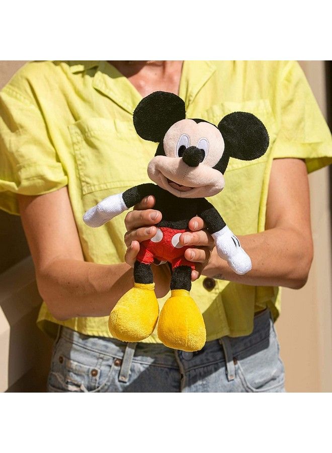 9 Mickey Mouse Plush