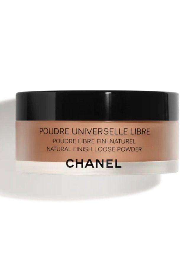 Universal Natural Finish Loose Powder_70