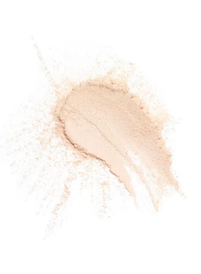 Universal Natural Finish Loose Powder_20