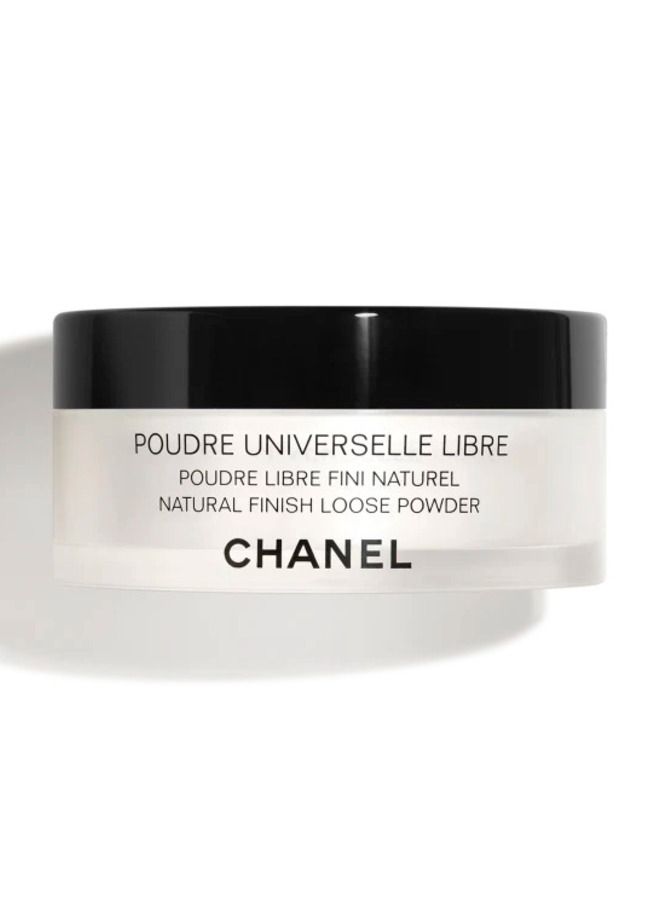 Universal Natural Finish Loose Powder_10