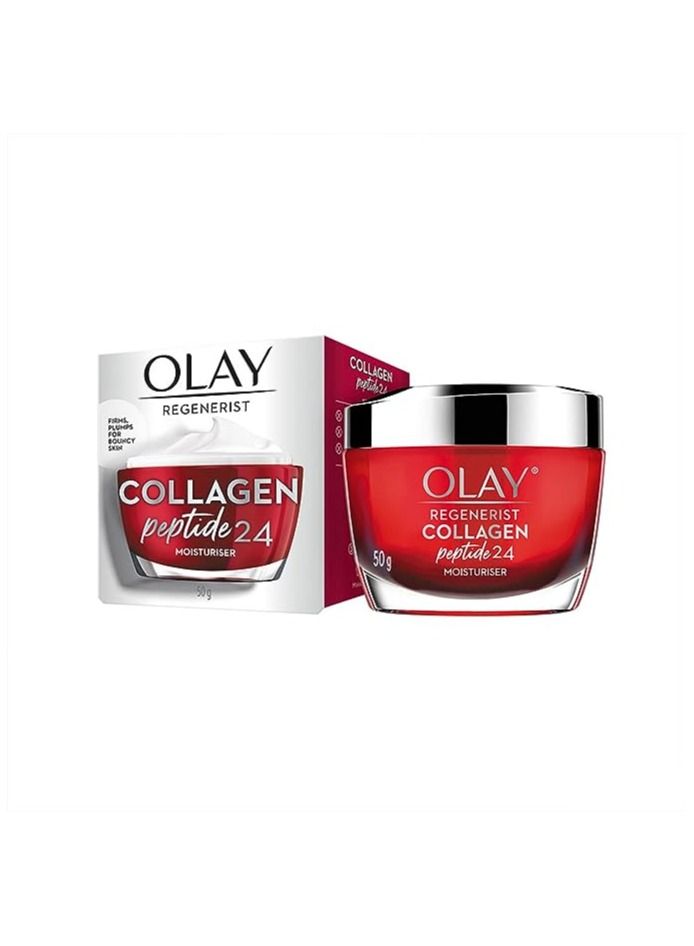 REGENERIST Collagen Peptide 24 Face Cream 50 g