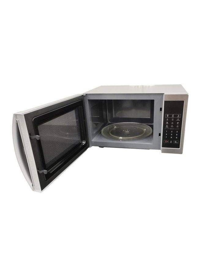 Powerful Microwave Oven 34 L 1000 W R-34CT ST Silver