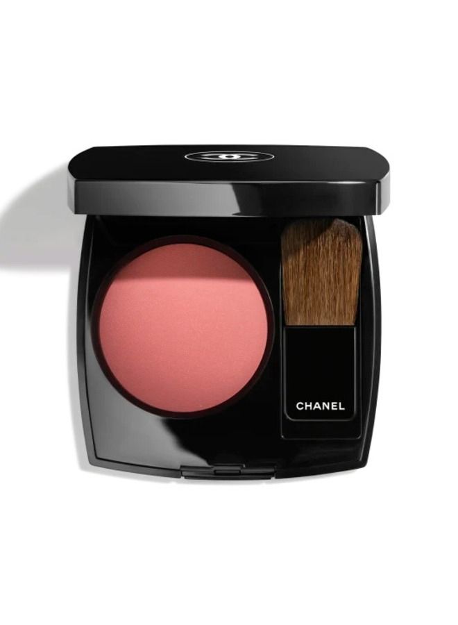 Contrast Cheeks Powder Blush With brush_440 Quintessence