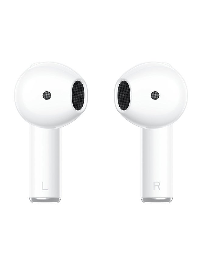 In Ear True Wireless Earbuds X2 Glacier White