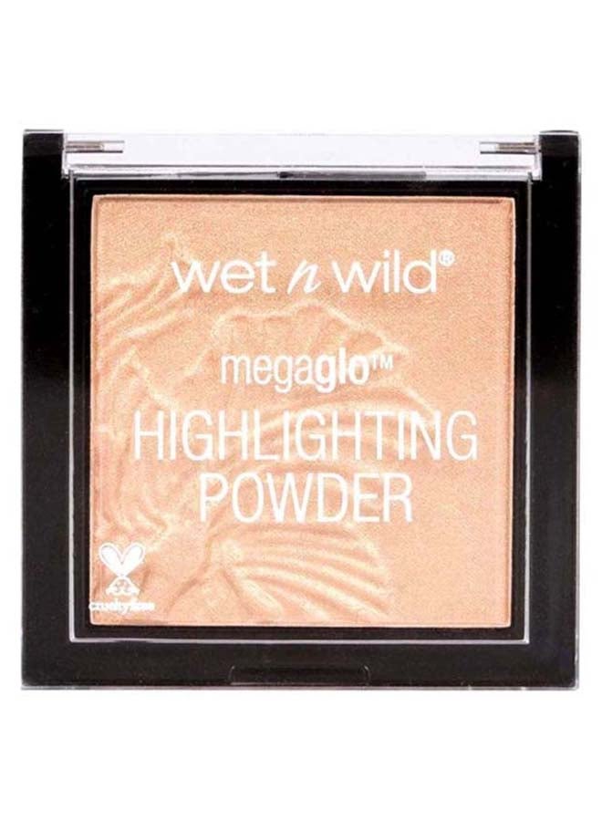 Wet N Wild Megaglo Highlighting Powders - 321B / 34766 Precious Petals