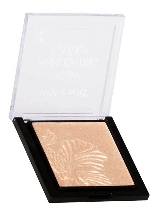 Wet N Wild Megaglo Highlighting Powders - 321B / 34766 Precious Petals