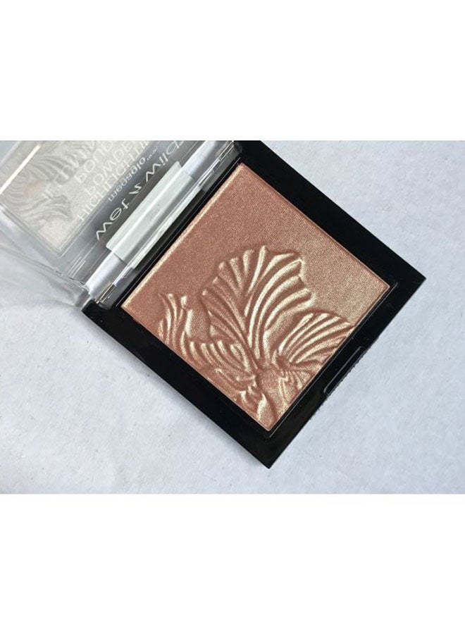 Megaglo Highlighting Powder 321B Precious Petals
