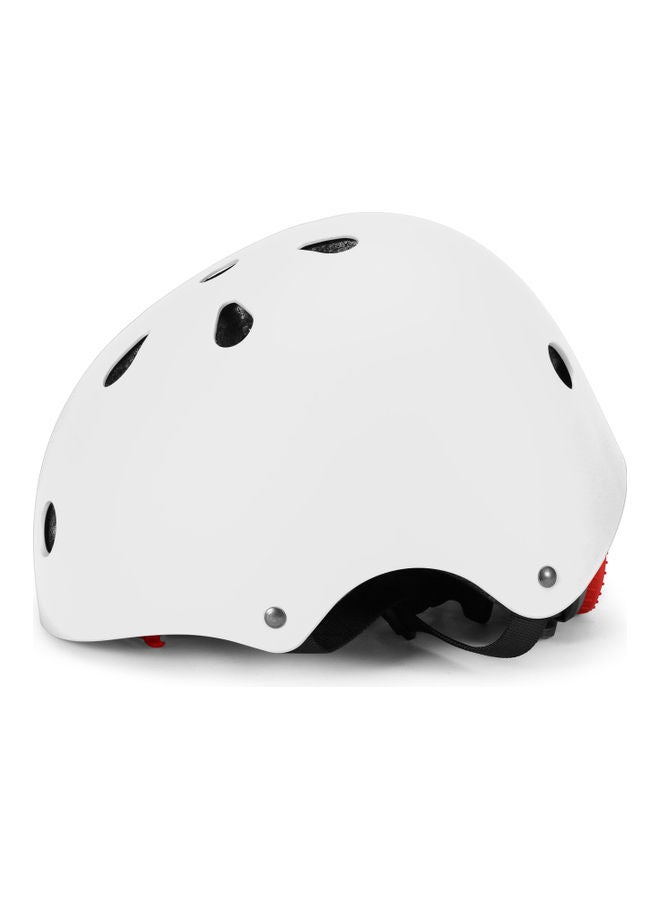 Adjustable Multi-Sports Safety Helmet M