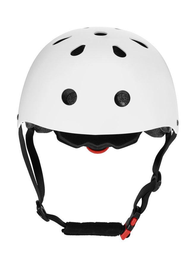 Adjustable Multi-Sports Safety Helmet M