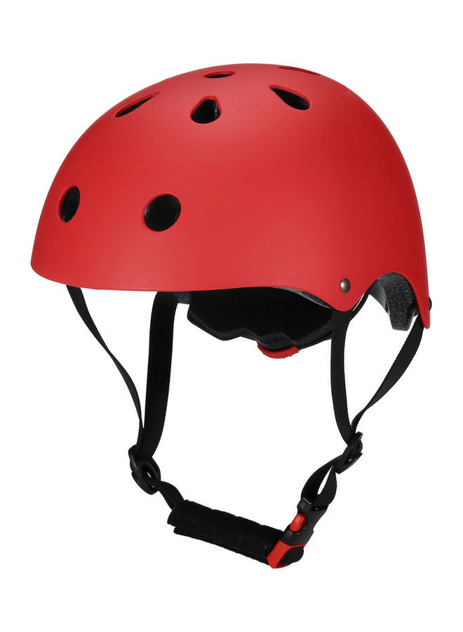 Adjustable Multi-Sports Safety Helmet scm