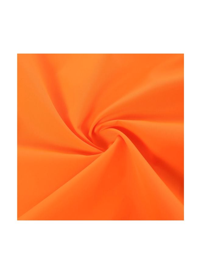 Long Sleeve Reflective Jacket L