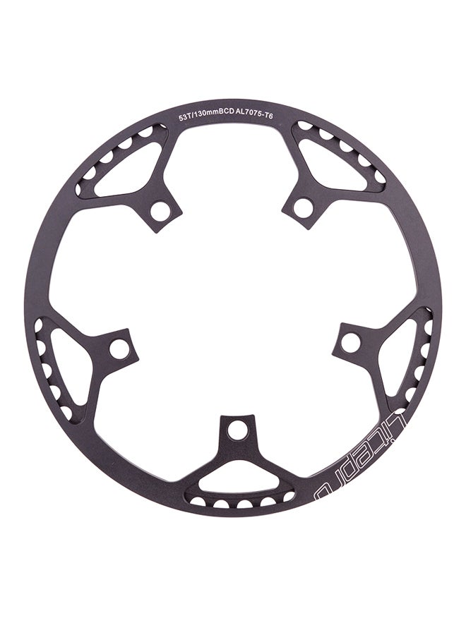 Bicycle Chain Wheel Crankset Tooth 0.11kg