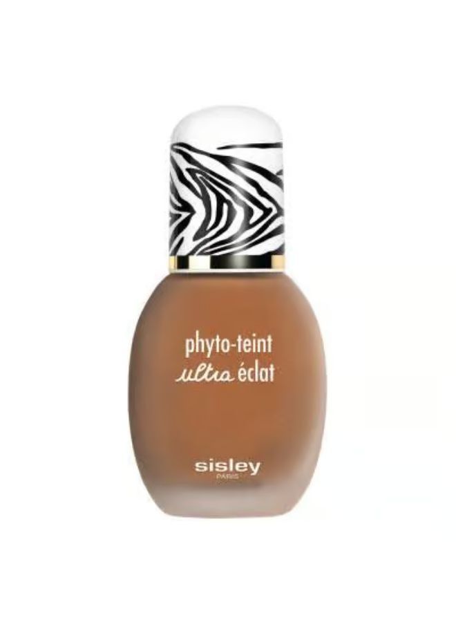 Phyto-Teint Ultra Éclat Long Lasting Foundation 7 Moka 30ml