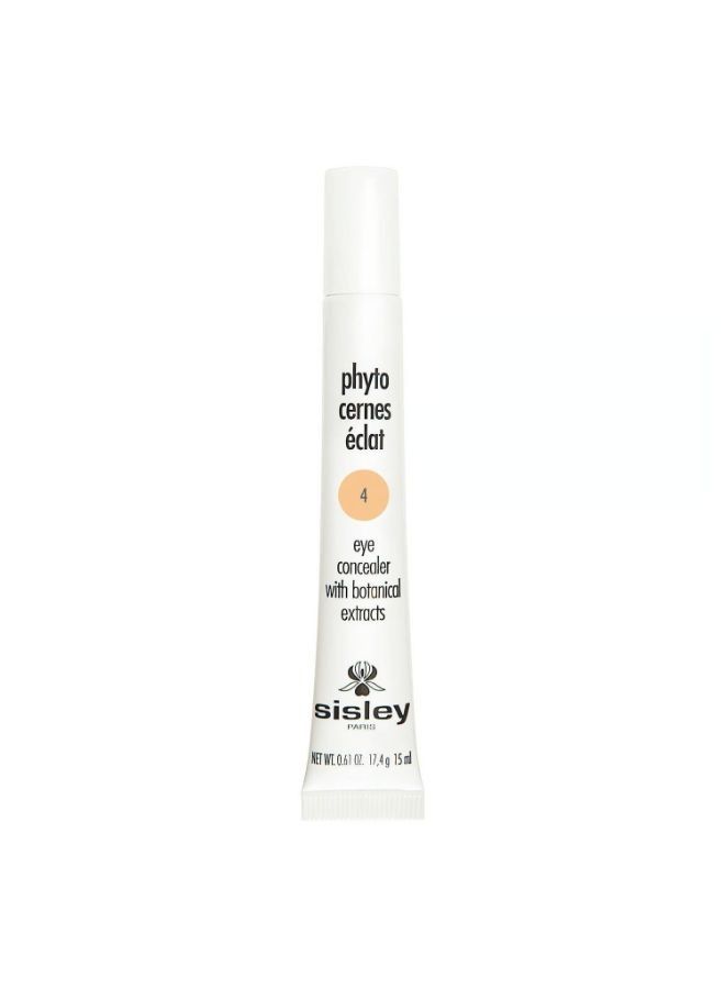 Phyto-Cernes Éclat Eye Concealer 4 15ml