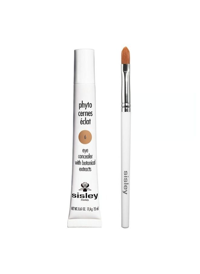 Phyto-Cernes Éclat Eye Concealer 6 15ml