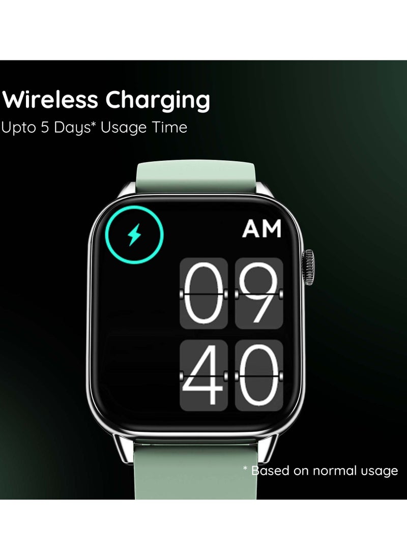Orion Max, Wireless Charging, 1.91