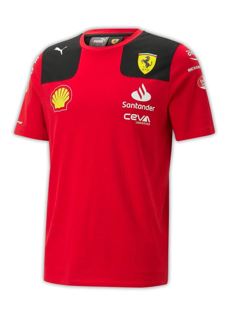 2023 Carlos Sainz Driver T-shirt