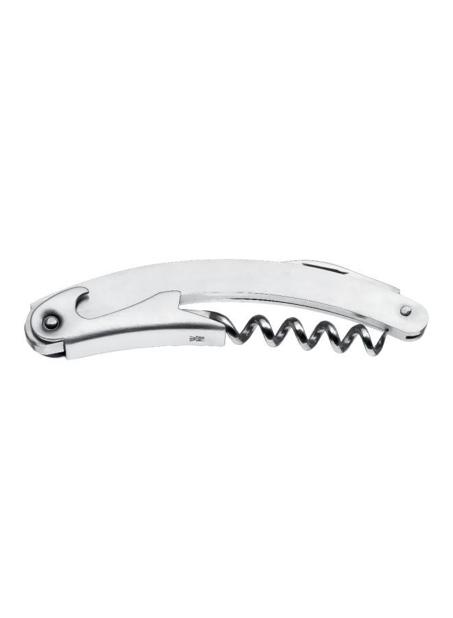Clever And More Waiter Knife Silver 10cm