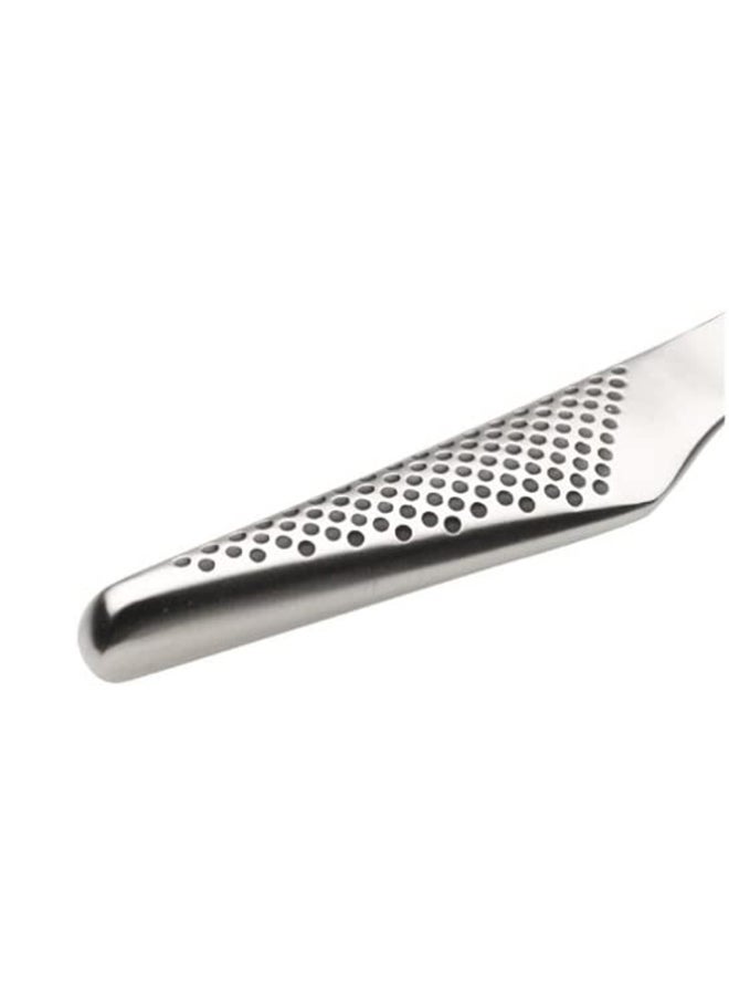 Flexible Utility Plain Knife Silver 15centimeter