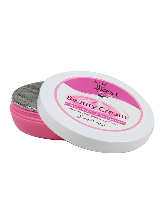12-Piece Moisturizing Beauty Cream 150ml