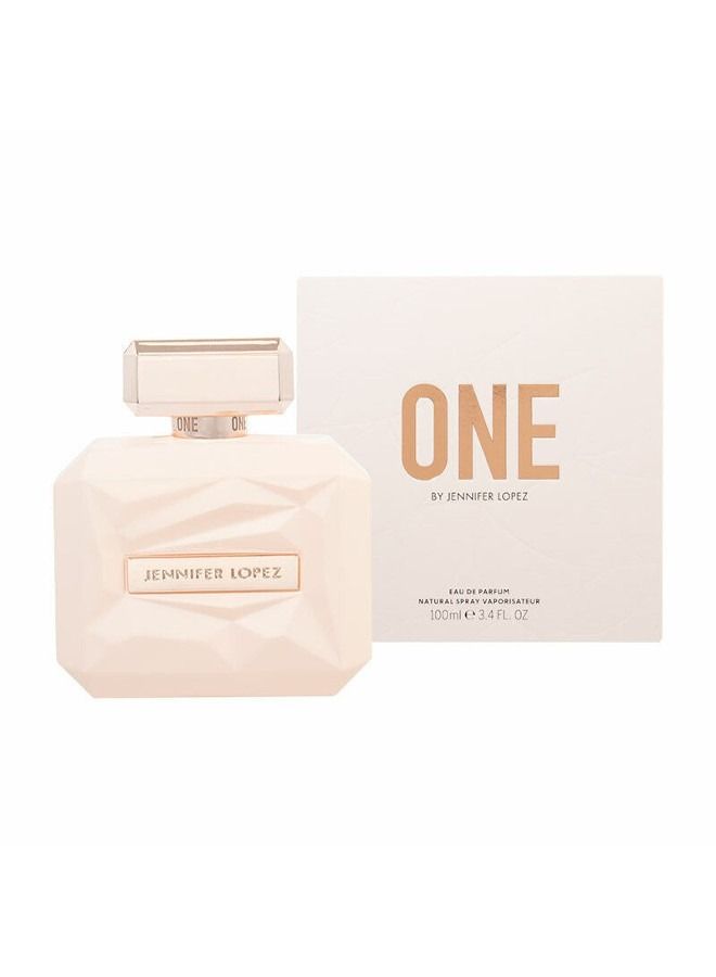 One EDP 100ml