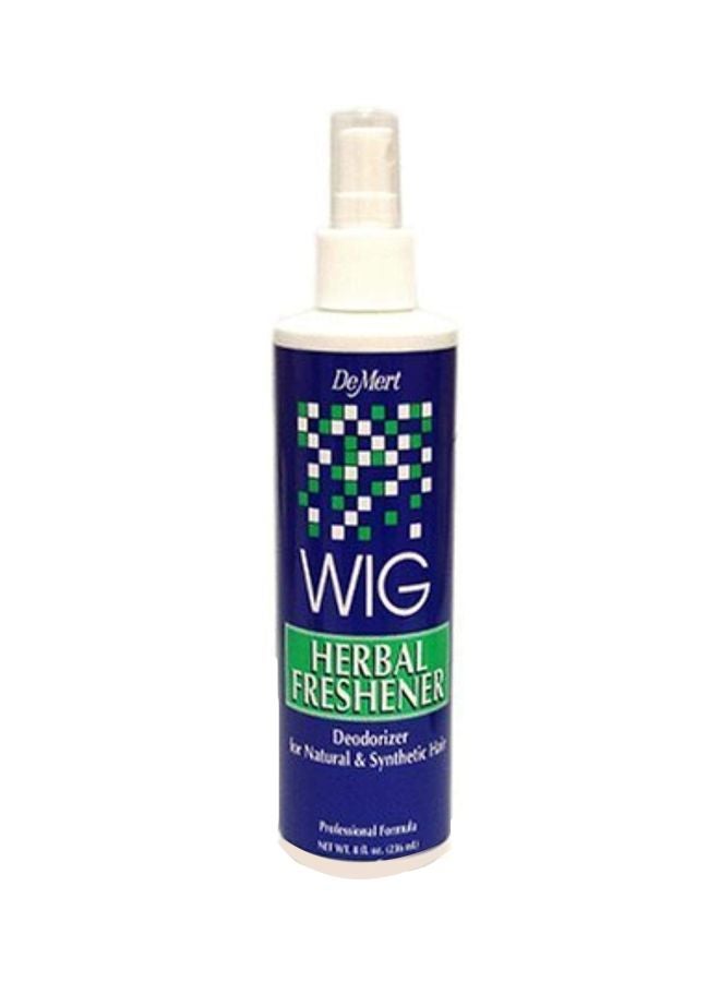 Wig And Weave Herbal Freshener