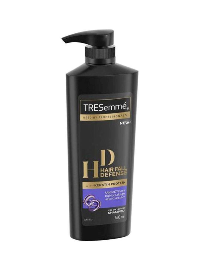 Hair Fall Defense Shampoo 580ml