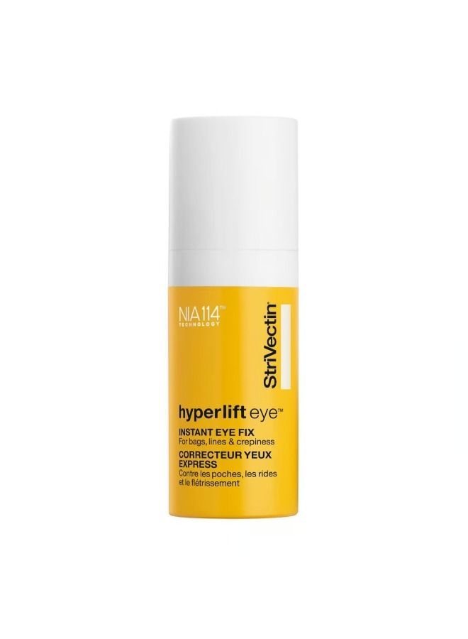 Hyperlift Eye™ Instant Eye Fix 10ml