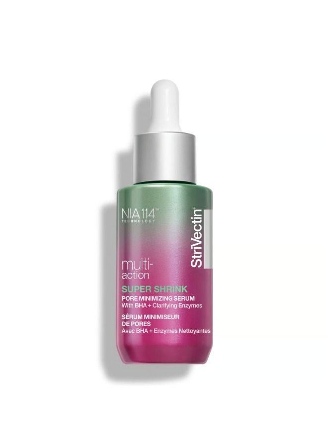 Clear Super-Shrink Pore Minimizing Serum 30ml