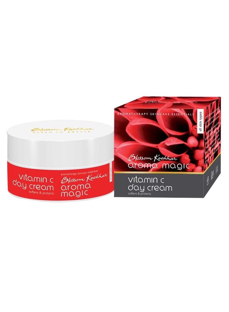 Blossam Kochhar Vitamin C Day Cream 200grams