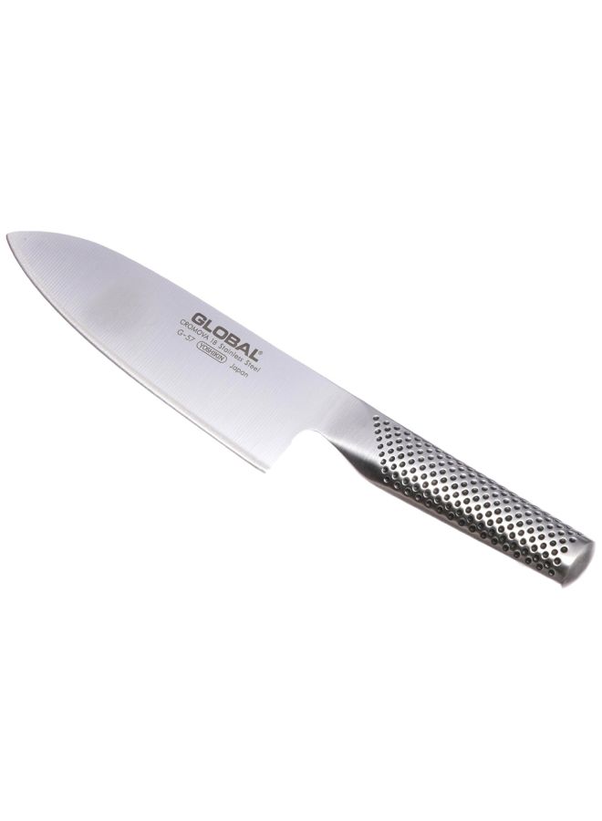 Cook's Knife Silver 16centimeter