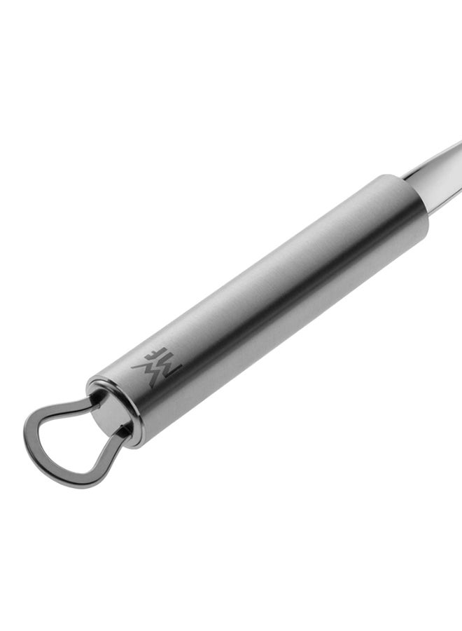 Profi Plus Serving Spoon Silver 32cm