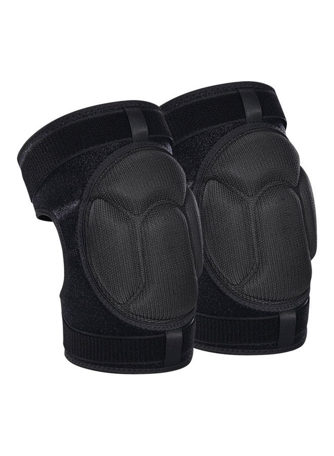 Pack Of 2 Breathable Kneepads