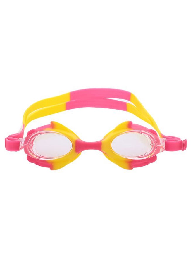 Anti-UV Beach Swimming Goggles