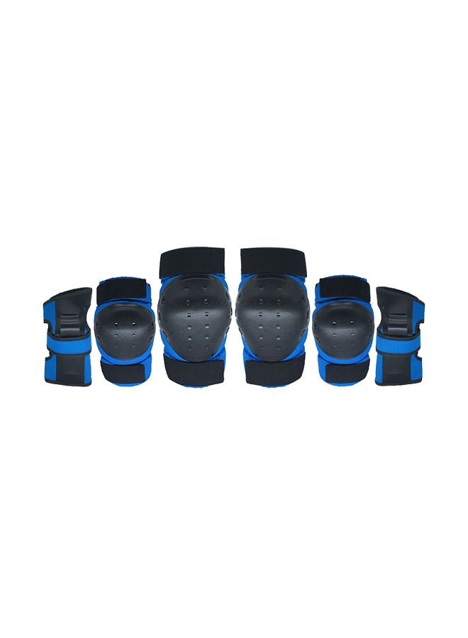 7-Piece Protective Gear Set