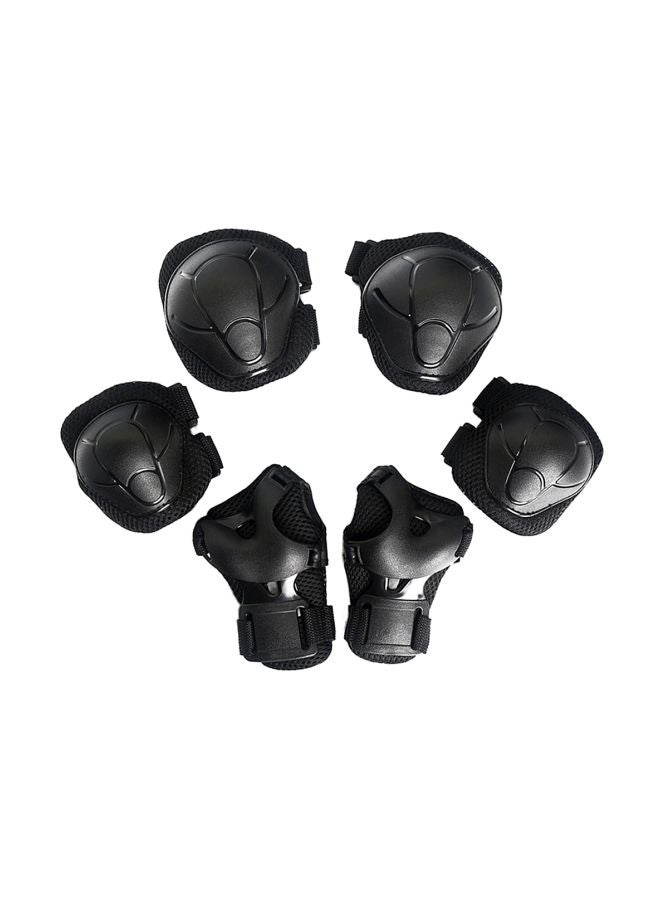 7-Piece Protective Gear Set