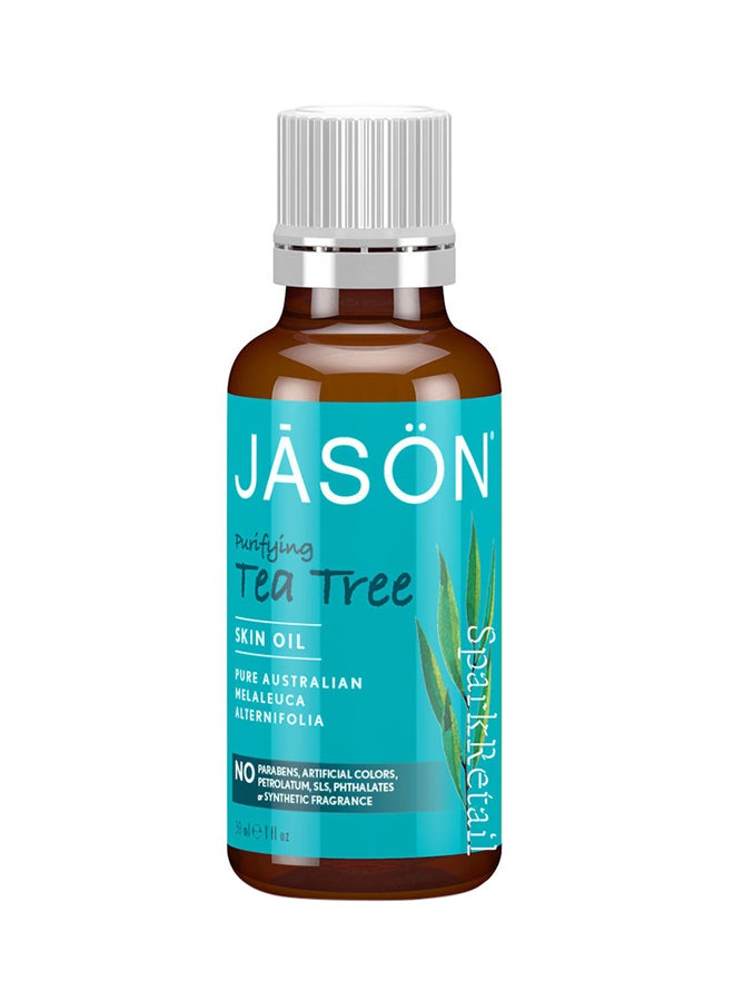 Purifiying Tea Tree Oil 30ml