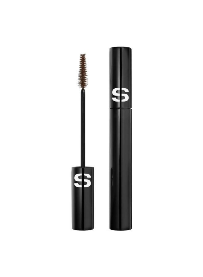 Mascara So Stretch MASCARA SO STRETCH 2 DEEP BROWN 7.5ml