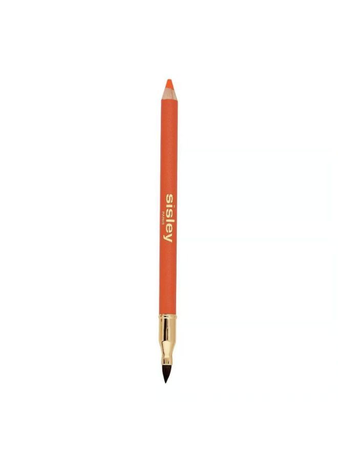 Phyto-Lèvres Perfect Lip Liner CRAYON LEVRES PERFECT 11 SWEET CORAL 1.2g
